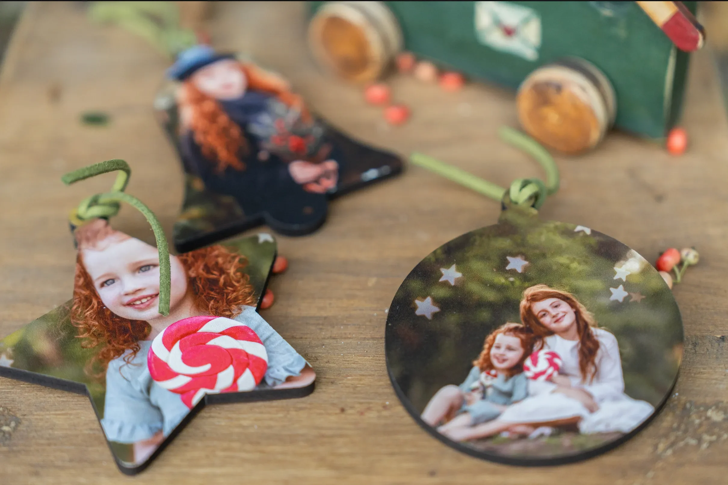 Decoración navidad