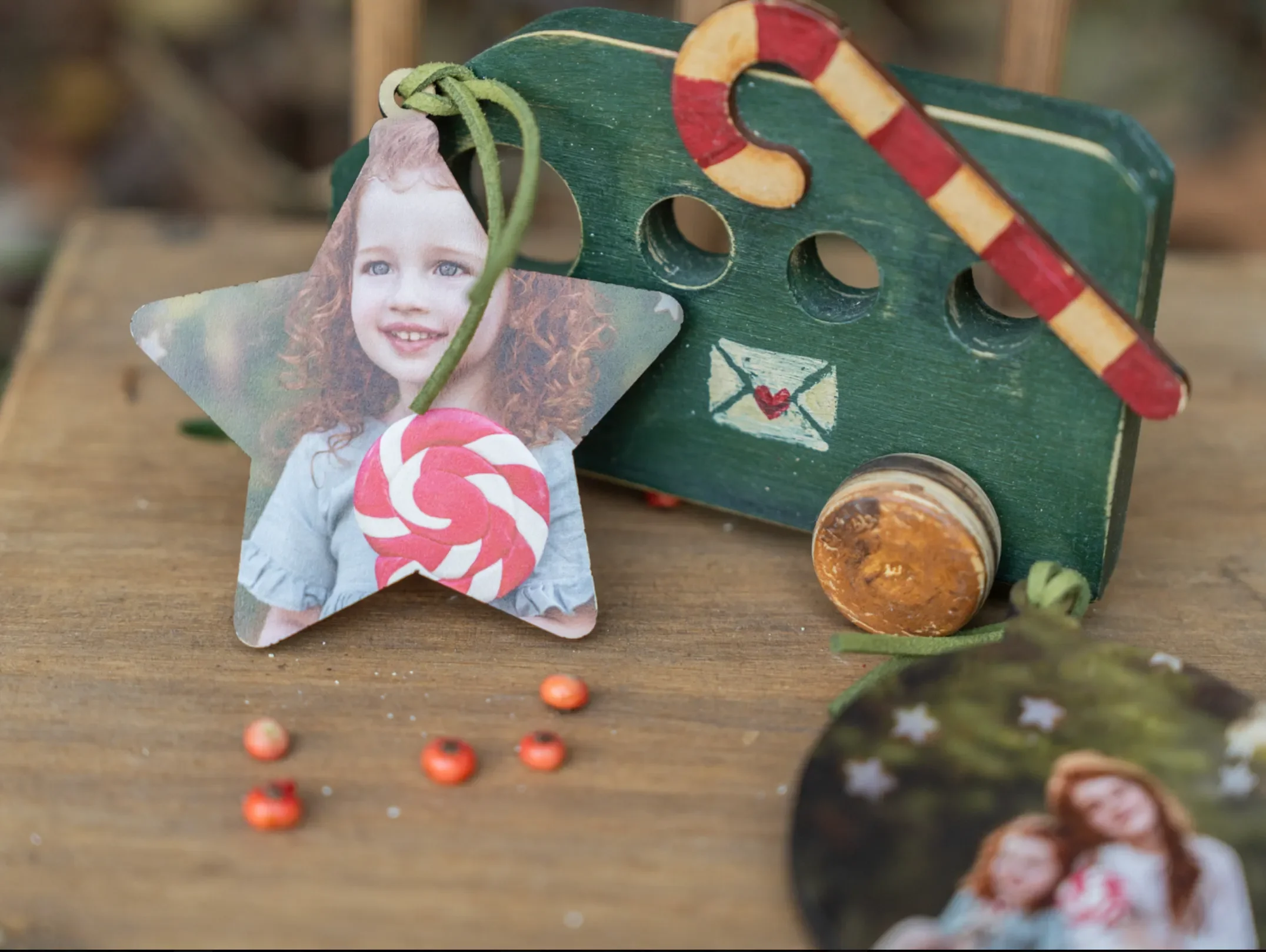 Decoración Navidad