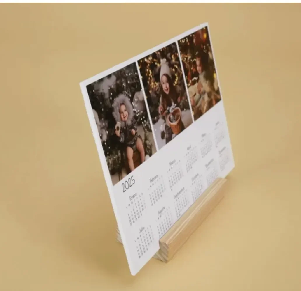Calendario Navidad