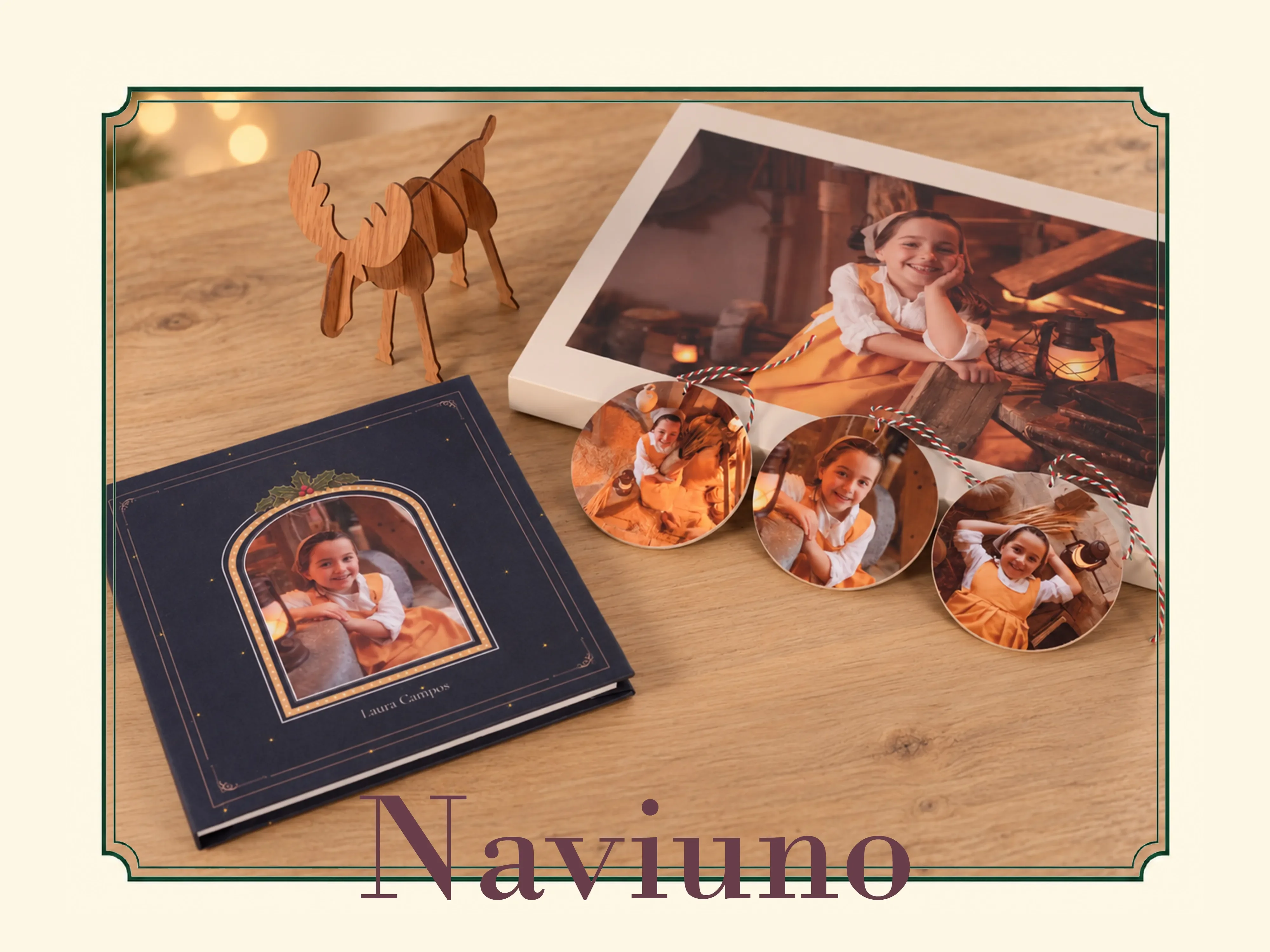 Pack Naviuno