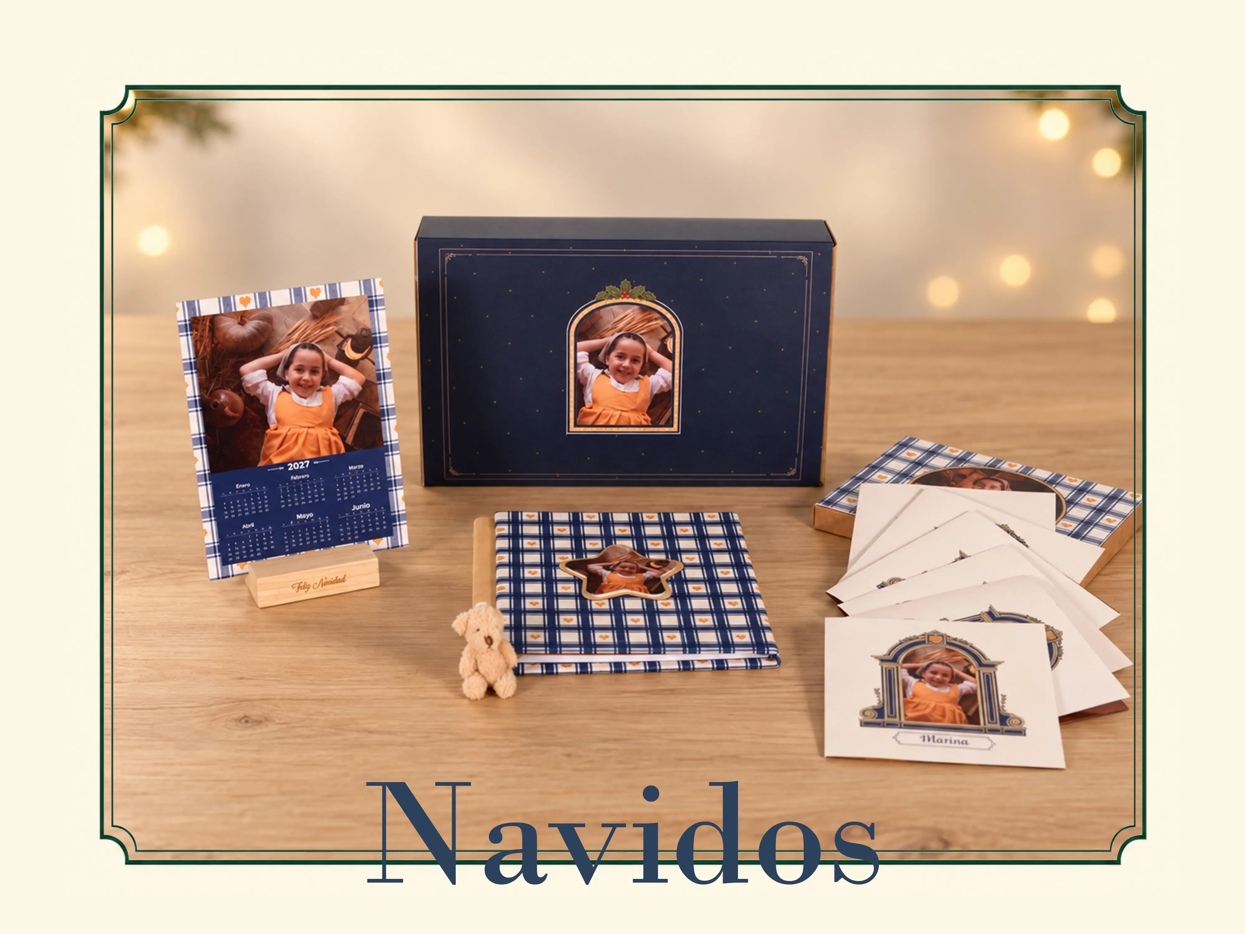 Pack Navidos