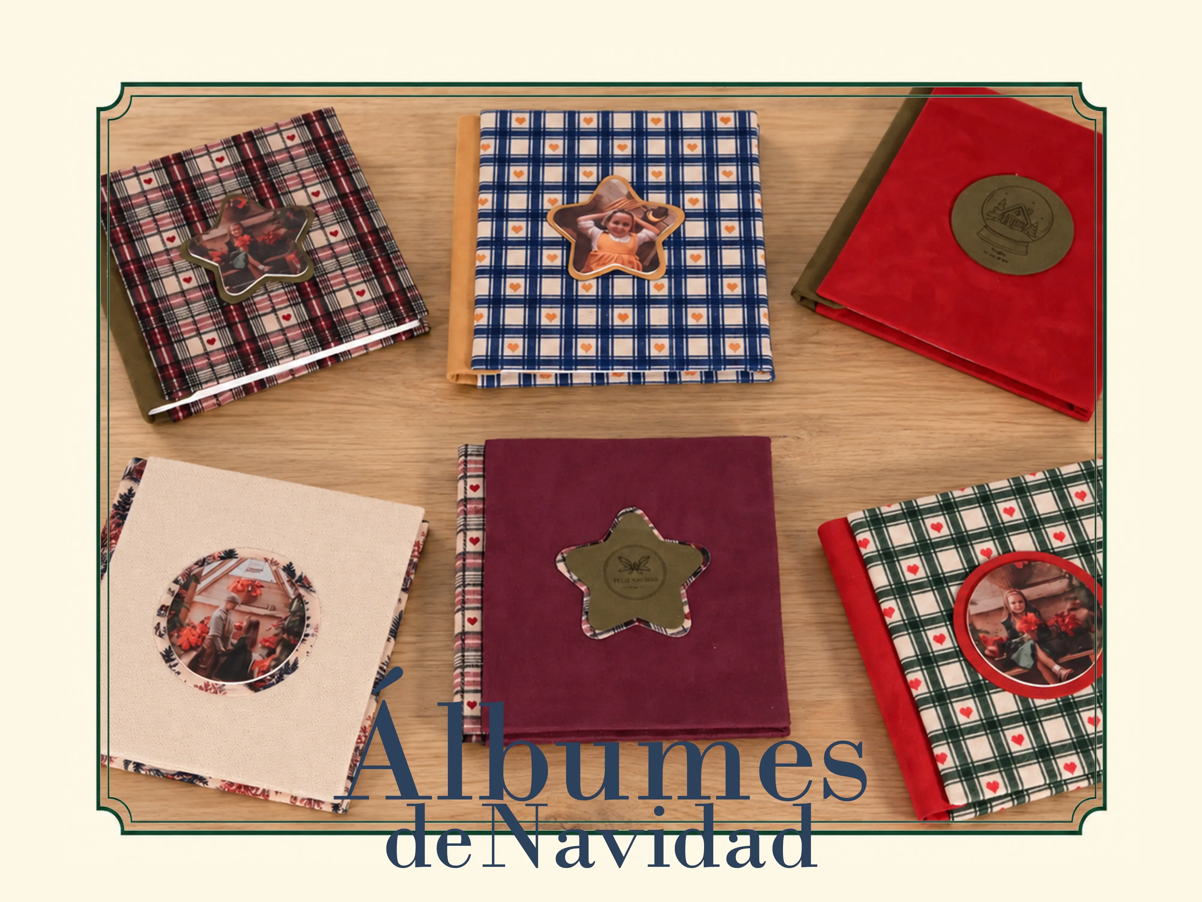 Álbum de Navidad