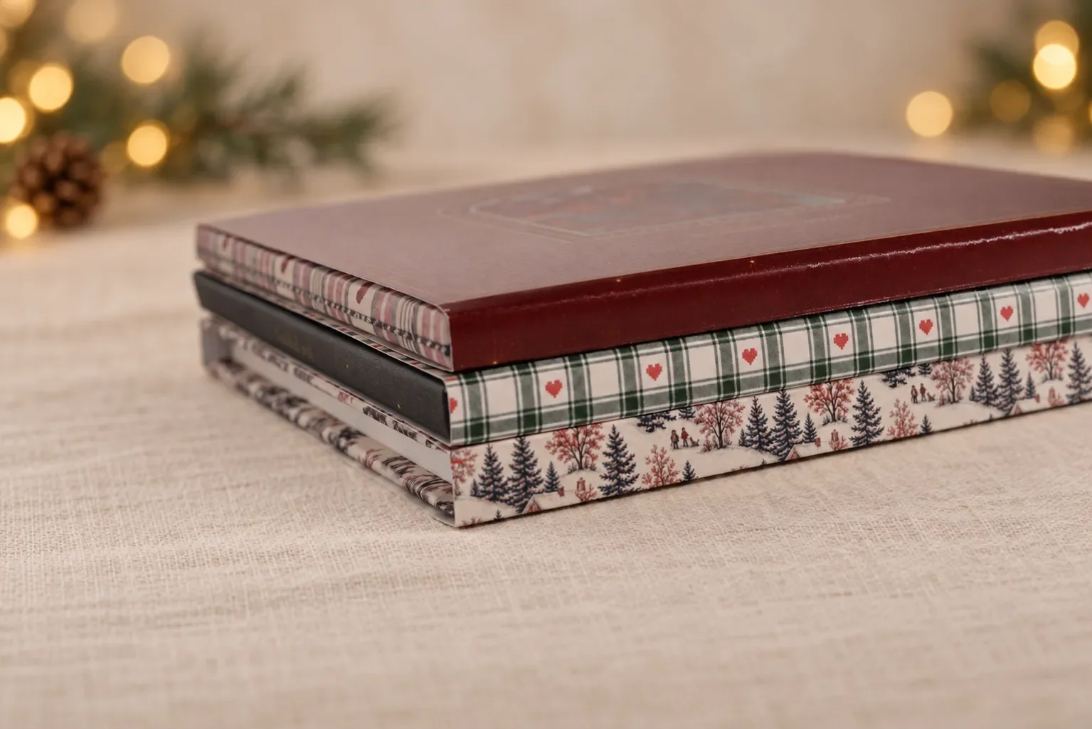 Funda Cardbox