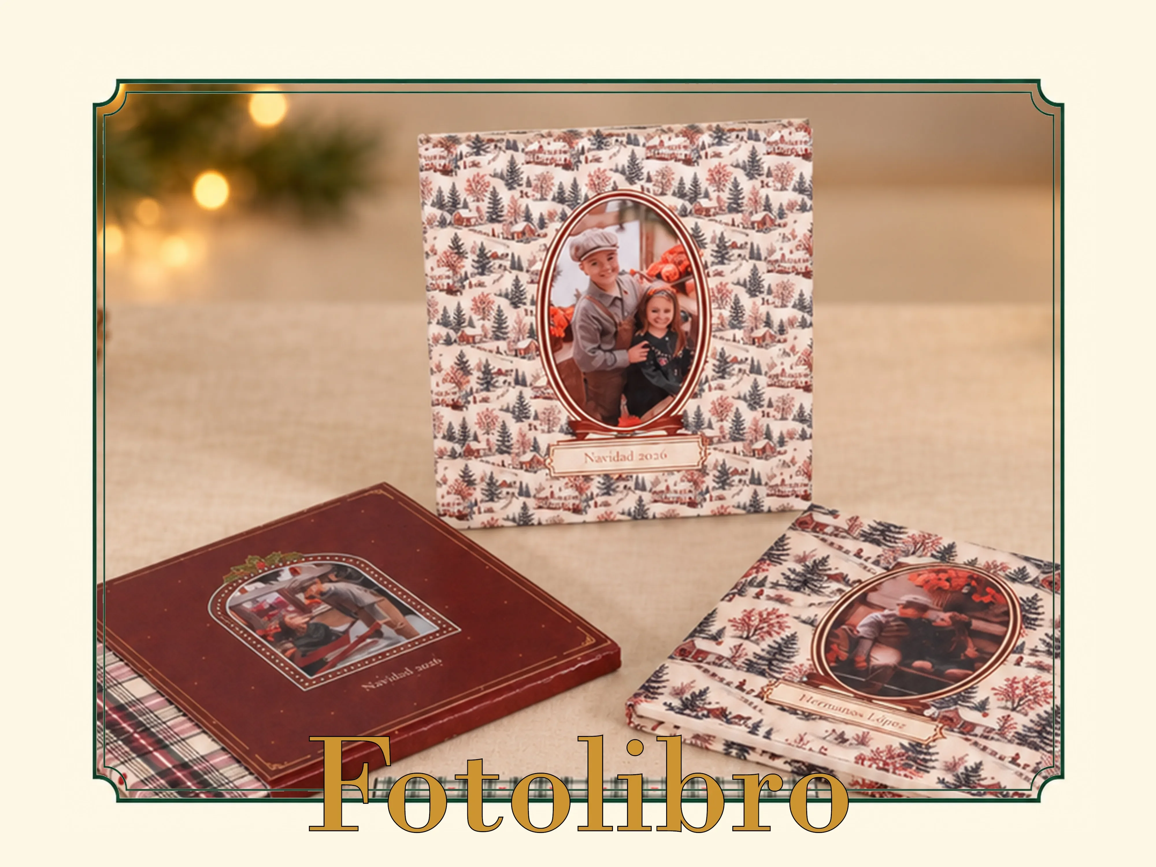 Fotolibro