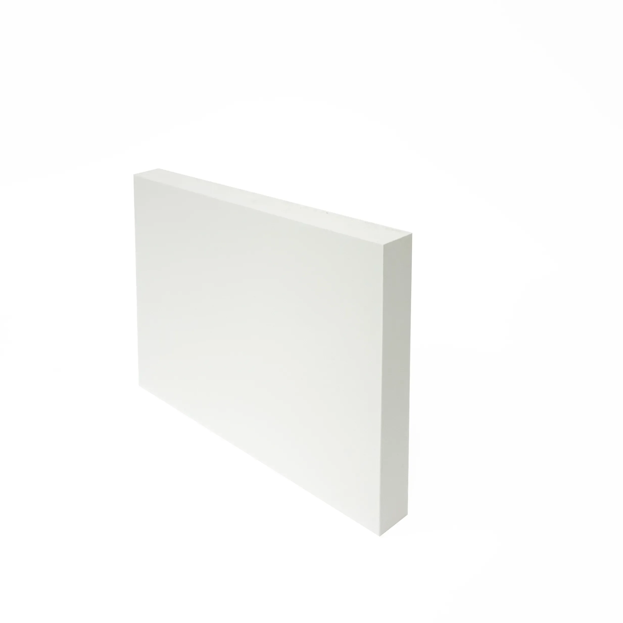 Taco Recto Madera/Pvc St