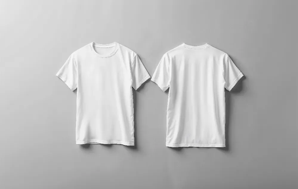 Camiseta 2 caras