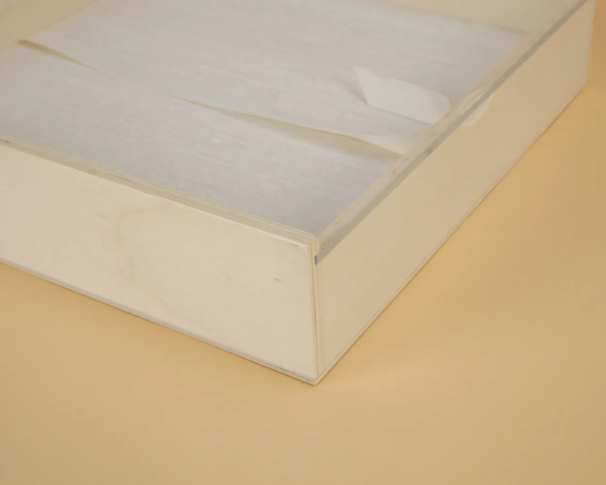 Caja Rubí