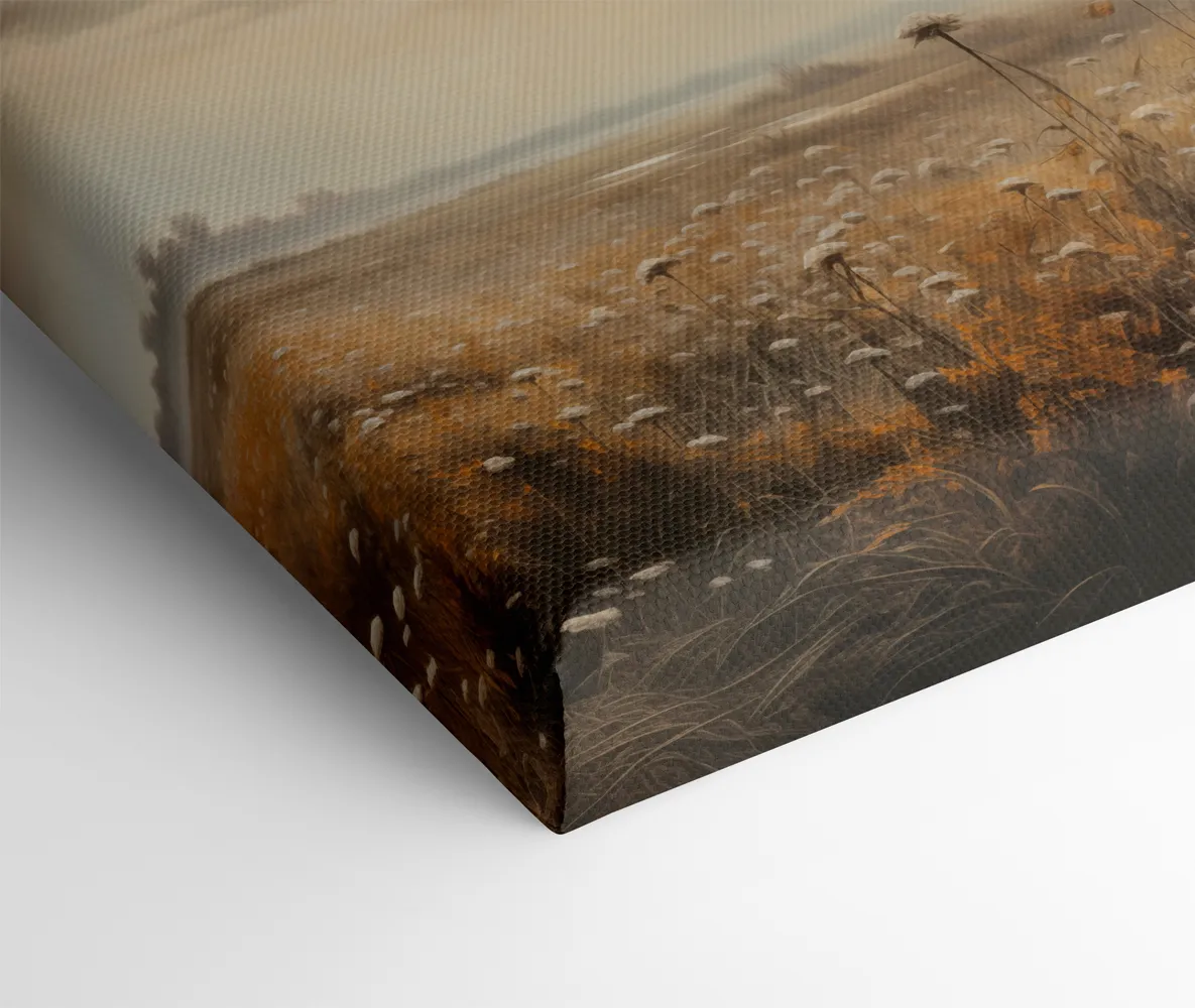 Impresión en Lienzo