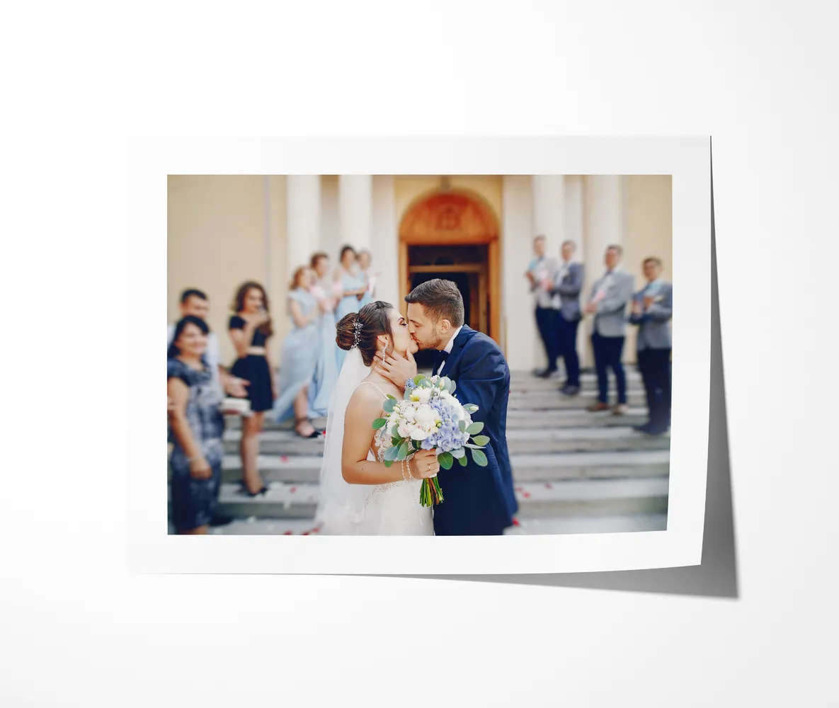 Imprimir Fotos Grandes