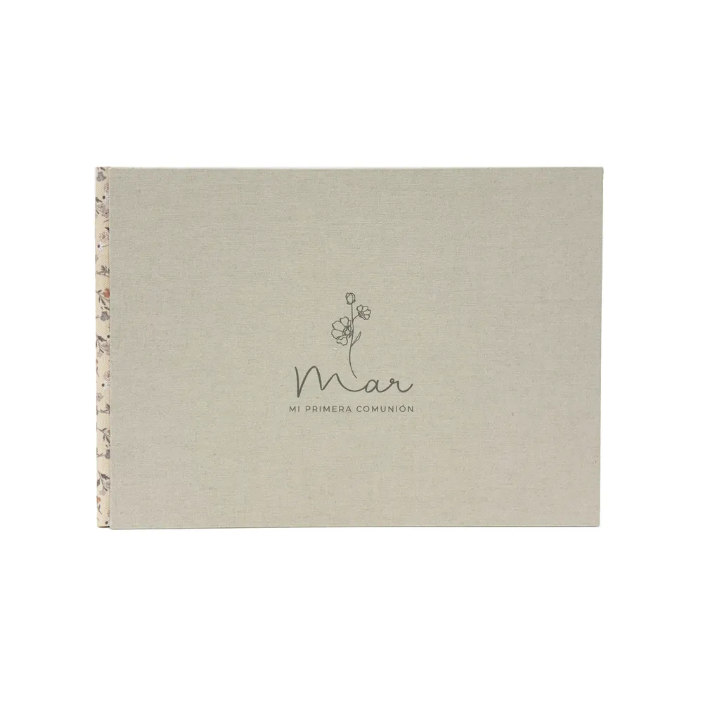 Colección 3 Pieza Láser