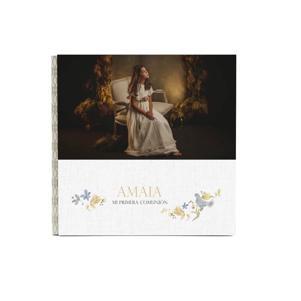 Colección Indie Amarillo