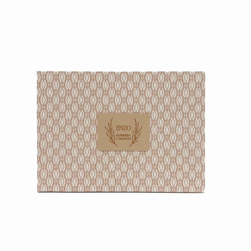 Colección 1 Pieza Chapa Rectangular