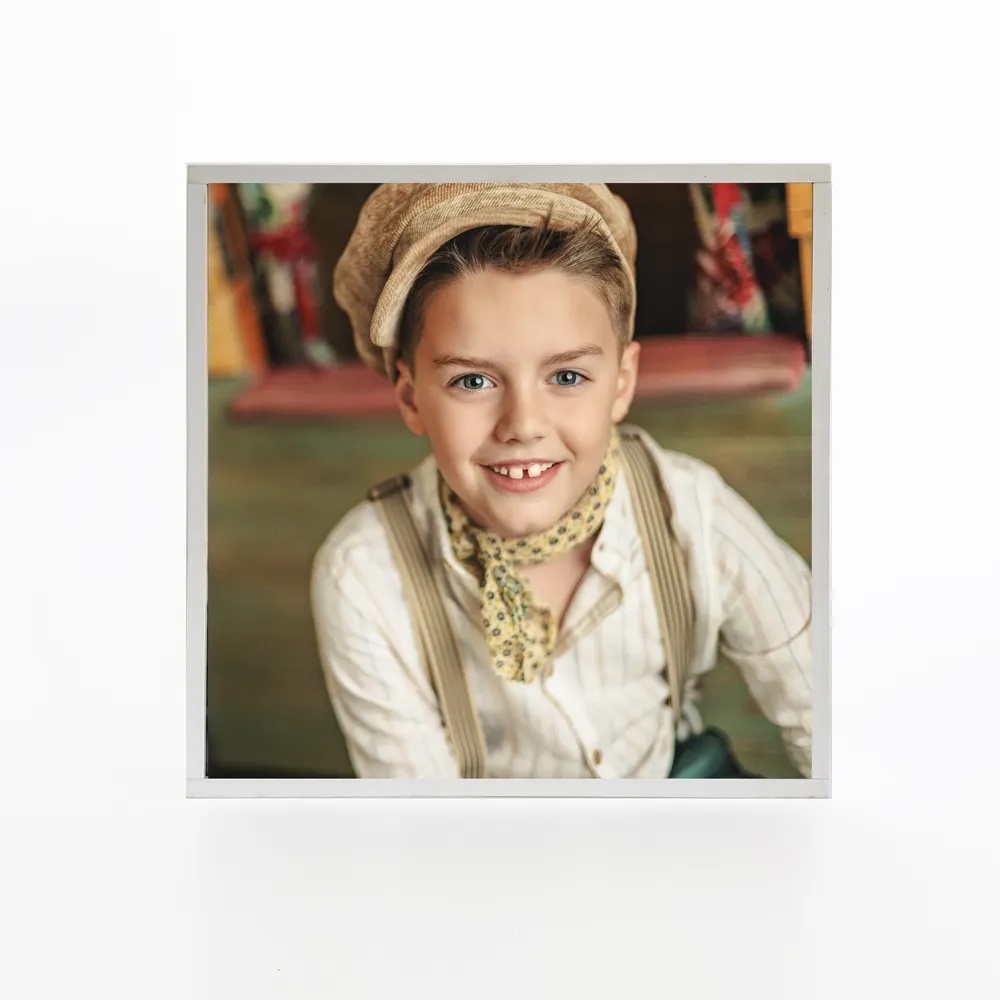 Pack Pvc Metacrilato Corredera Celia