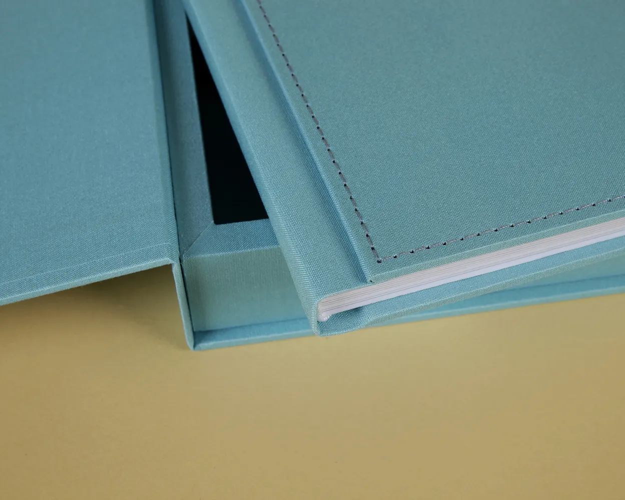 Álbum Old London + caja / Replica Old London