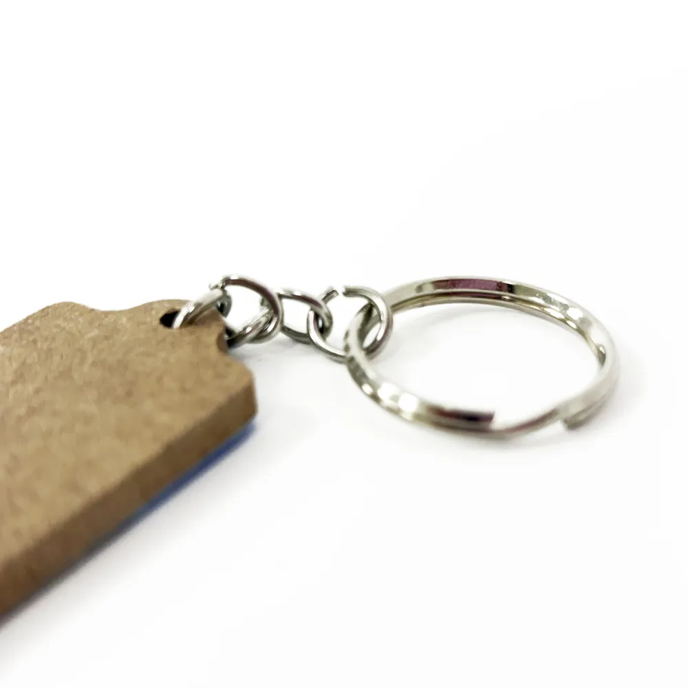 Llaveros Metacrilato