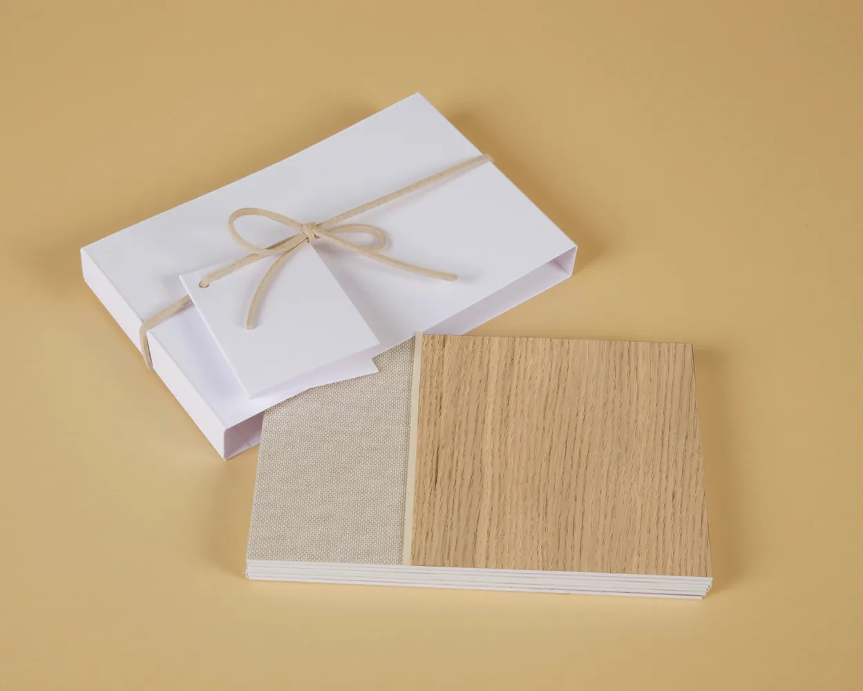 Acordeón de Fotos (Analógico) Sin Foto